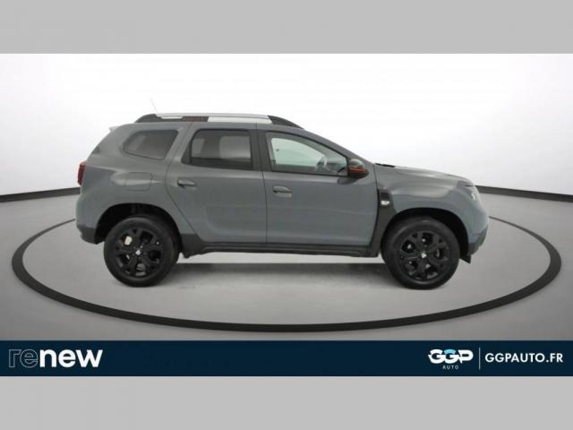 Dacia Duster image 4
