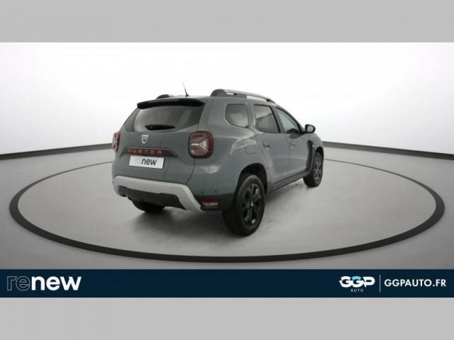 Dacia Duster image 2