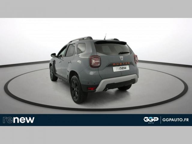 Dacia Duster image 6