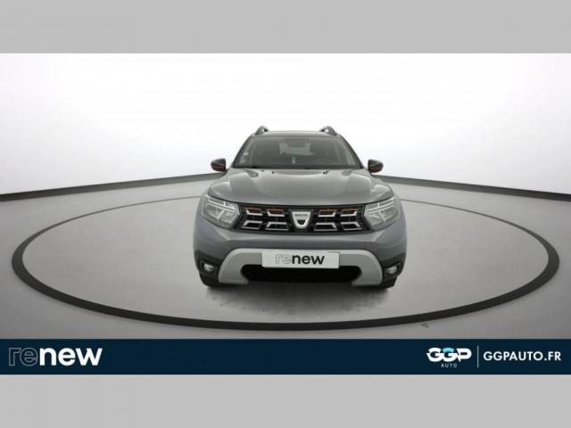 Dacia Duster image 7
