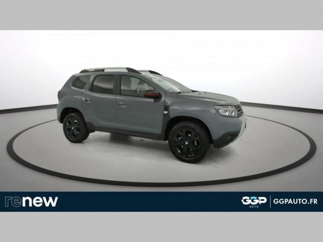 Dacia Duster image 3
