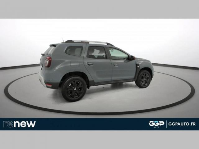 Dacia Duster image 1