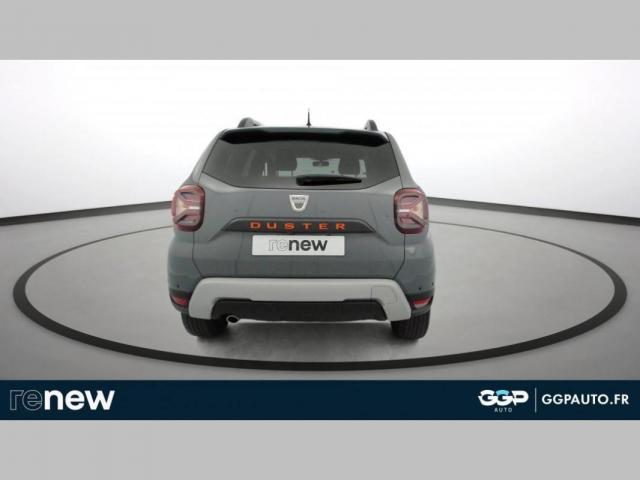 Dacia Duster image 9