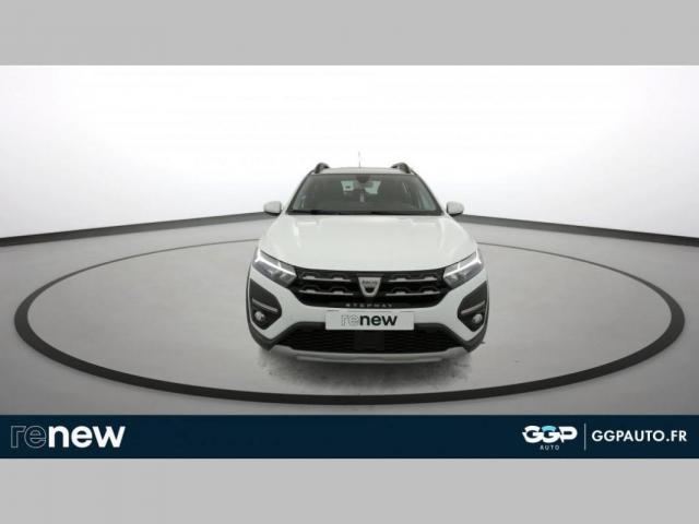 Dacia Sandero image 3