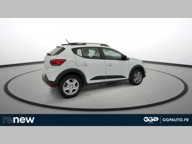 Dacia Sandero image 5