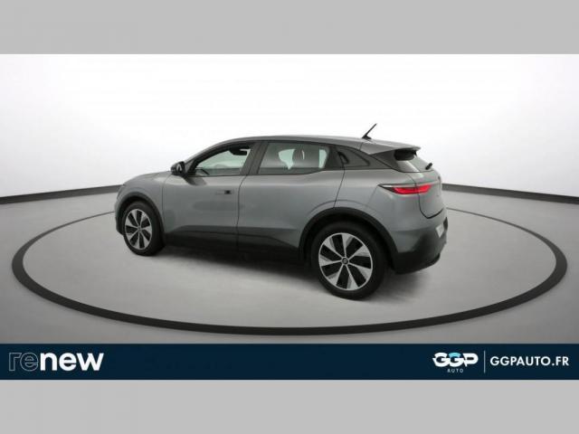 Renault Mégane E-Tech image 5