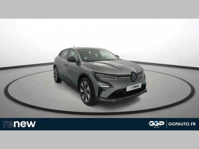 Renault Mégane E-Tech image 6