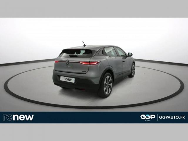 Renault Mégane E-Tech image 9