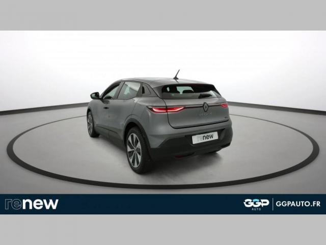 Renault Mégane E-Tech image 8