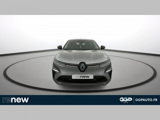 Renault Mégane E-Tech image 1