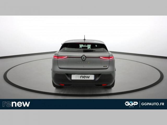 Renault Mégane E-Tech image 4