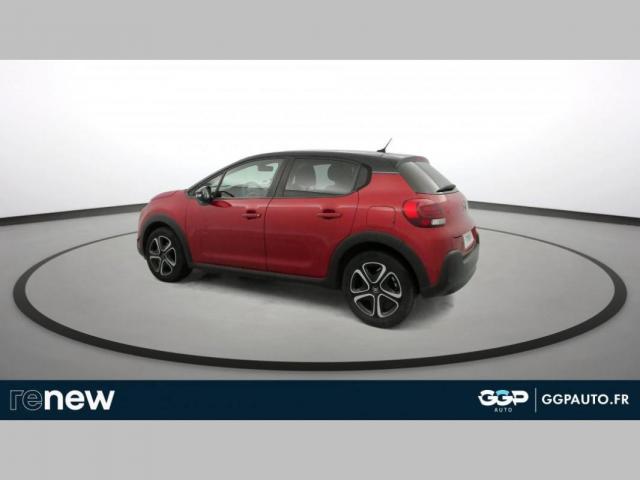 Citroen C3 image 6