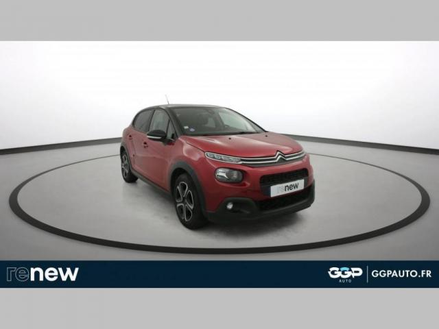 Citroen C3 image 5