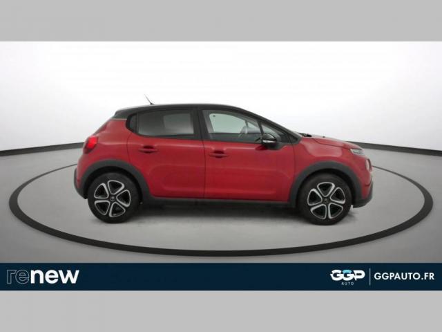 Citroen C3 image 4