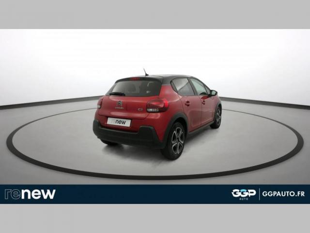 Citroen C3 image 7