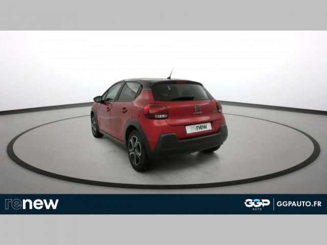 Citroen C3 image 8