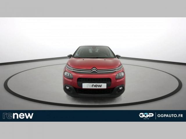 Citroen C3 image 9