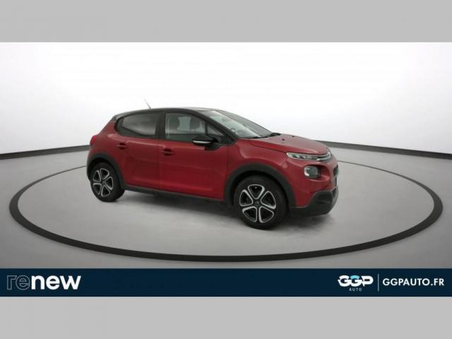 Citroen C3 image 3