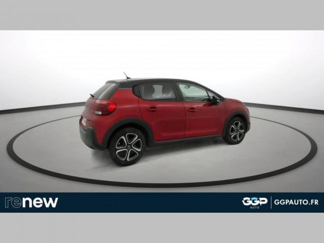 Citroen C3 image 2