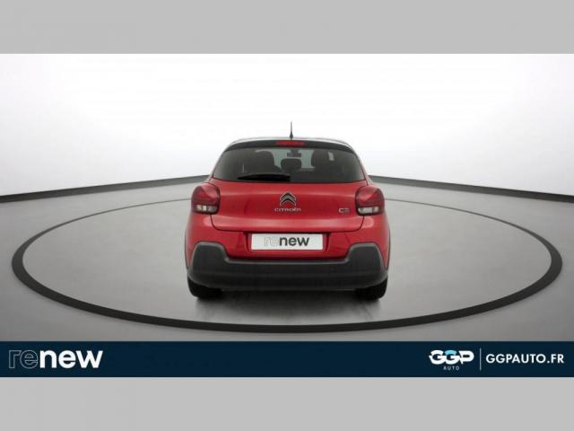Citroen C3 image 1
