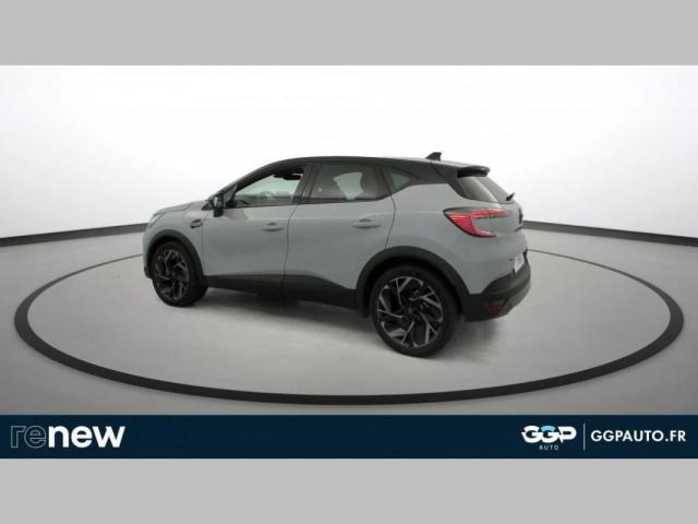 Renault Captur image 7