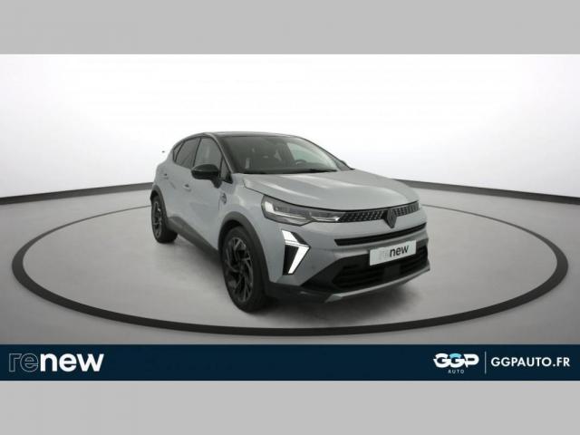 Renault Captur image 8