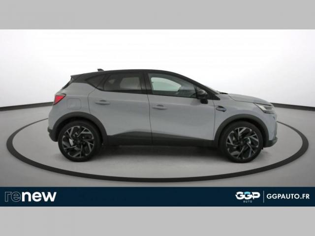 Renault Captur image 5