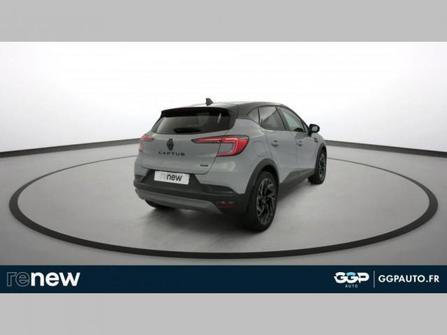 Renault Captur image 4