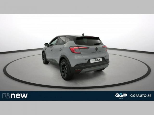 Renault Captur image 6