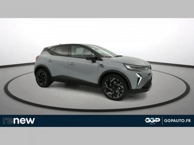 Renault Captur image 3