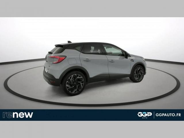 Renault Captur image 1