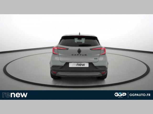 Renault Captur image 2