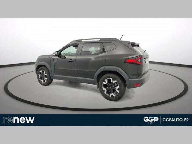 Dacia Duster image 2