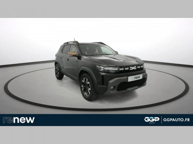 Dacia Duster image 9