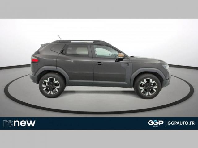 Dacia Duster image 6