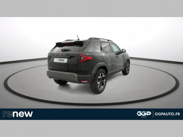 Dacia Duster image 8