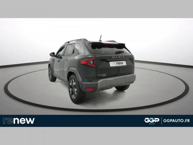 Dacia Duster image 7