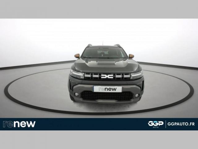 Dacia Duster image 1