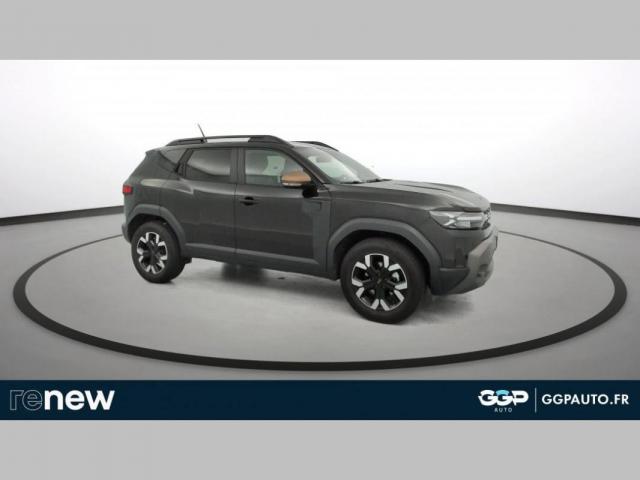 Dacia Duster image 3
