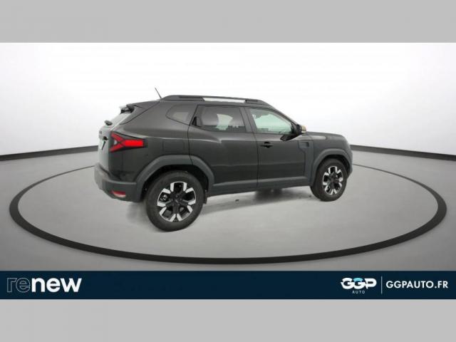 Dacia Duster image 4