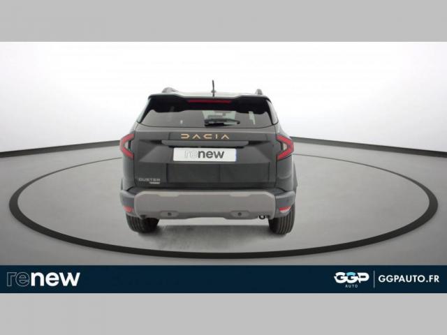 Dacia Duster image 5