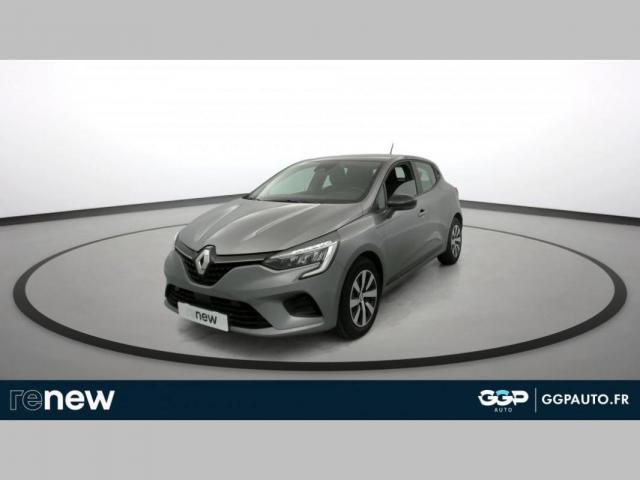 Renault Clio V Tce 90 Equilibre