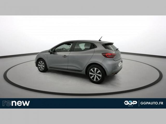 Renault Clio image 3