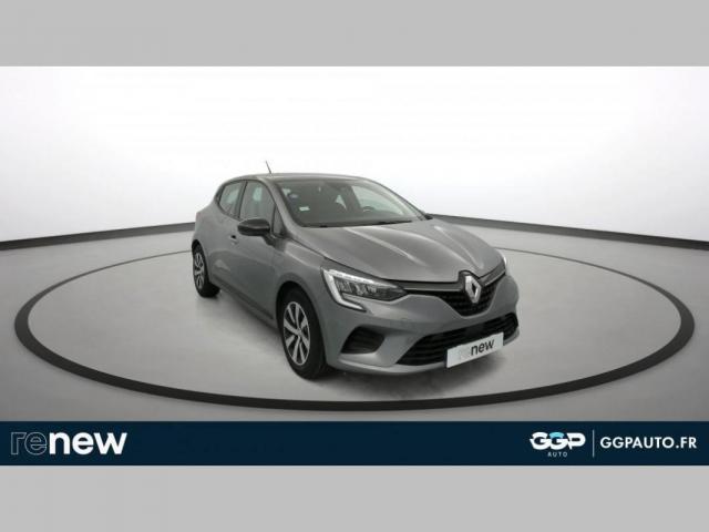 Renault Clio image 6