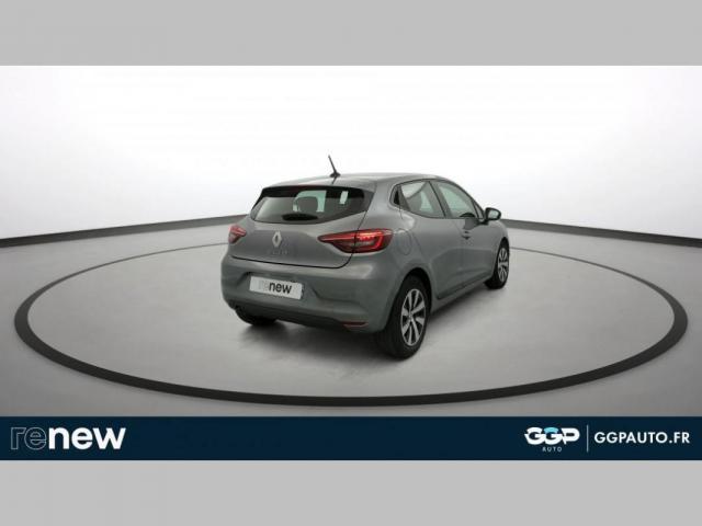 Renault Clio image 7
