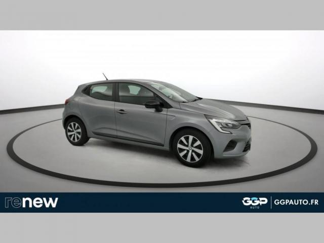 Renault Clio image 1