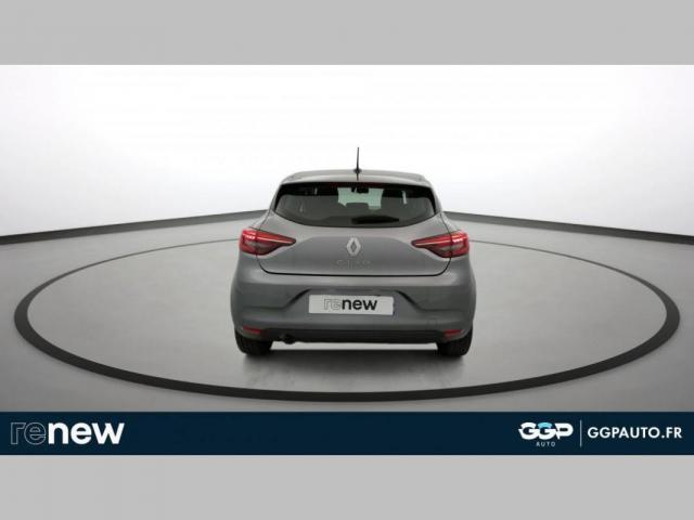 Renault Clio image 9