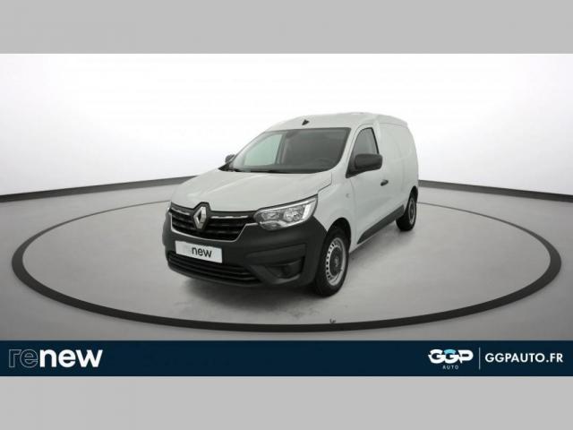 Renault Express Van Blue Dci 95 - 22 Confort