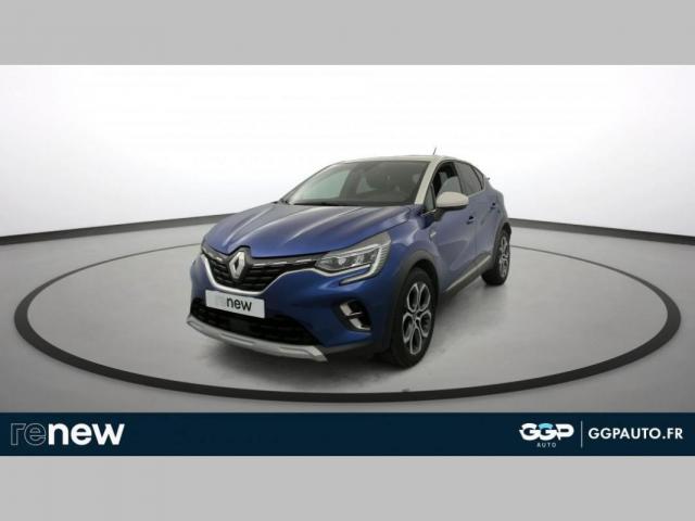 Renault Captur Tce 90 - 21 Intens