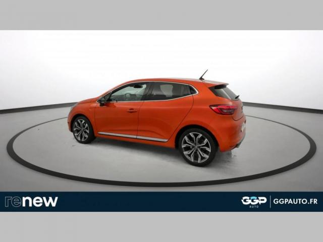Renault Clio image 2